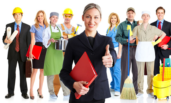 Yenimahalle İnşaatcı Hizmeti